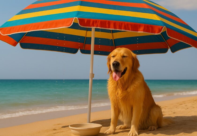 summer-dog-omprela